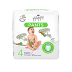 Pants Happy