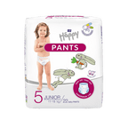Pants Happy