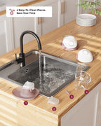 M6 MOBILE BREAST PUMP SINGLE MAROON