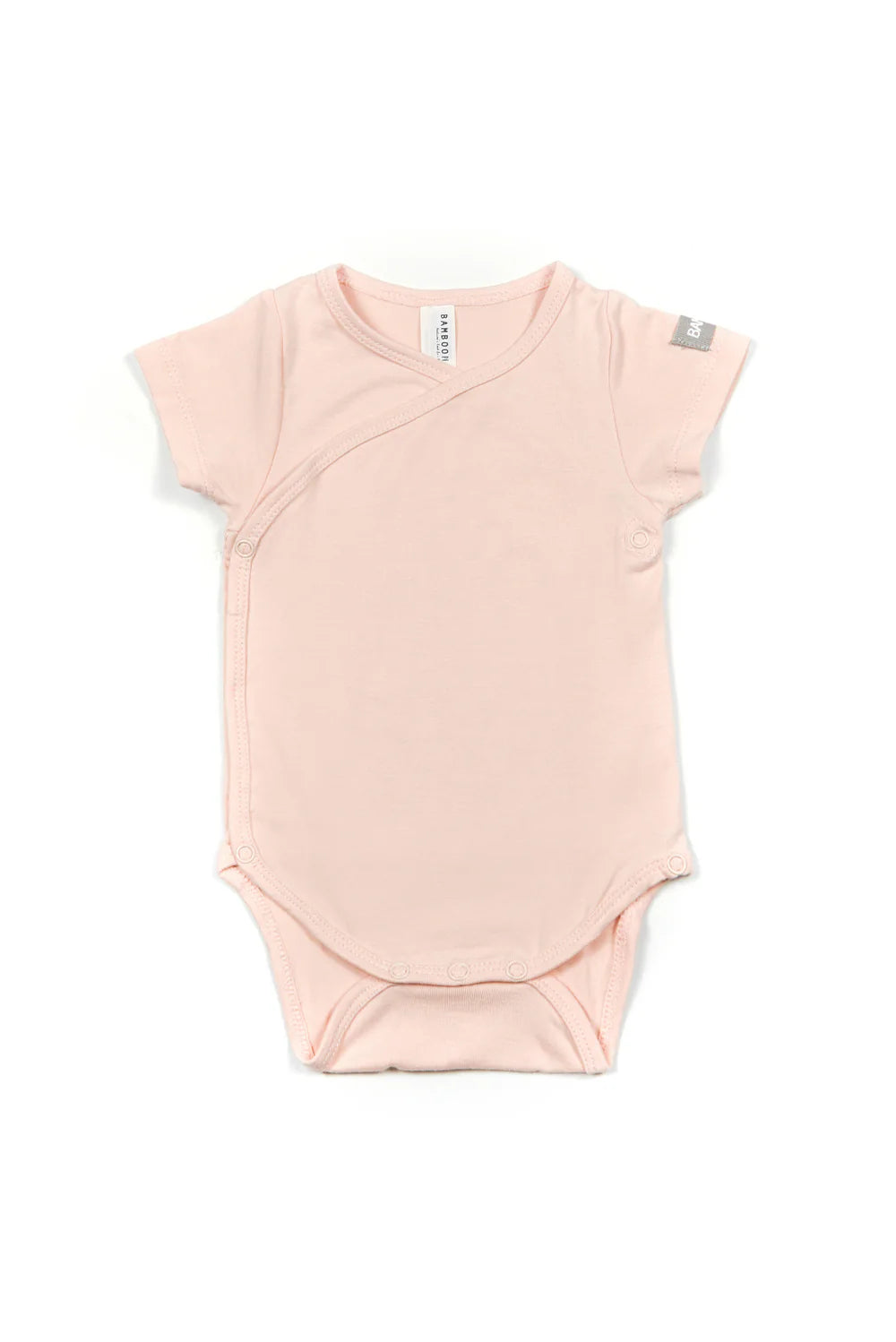 Confezione Body maniche corte Print- 2pc