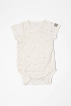 Confezione Body maniche corte Print- 2pc - FLOWERS MIX