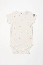 Confezione Body maniche corte Print- 2pc