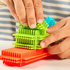 Pegy Bricks: TUTTI A BORDO 2-6Y