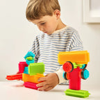 Pegy Bricks: TUTTI A BORDO 2-6Y