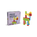 Pegy Bricks: AMICI SELVAGGI 2+