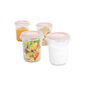 Contenitori set di 4 - 250ml