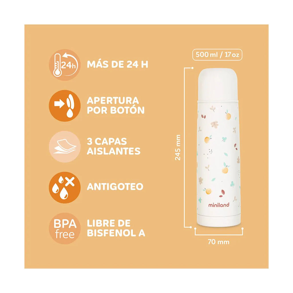 Thermos liquidi