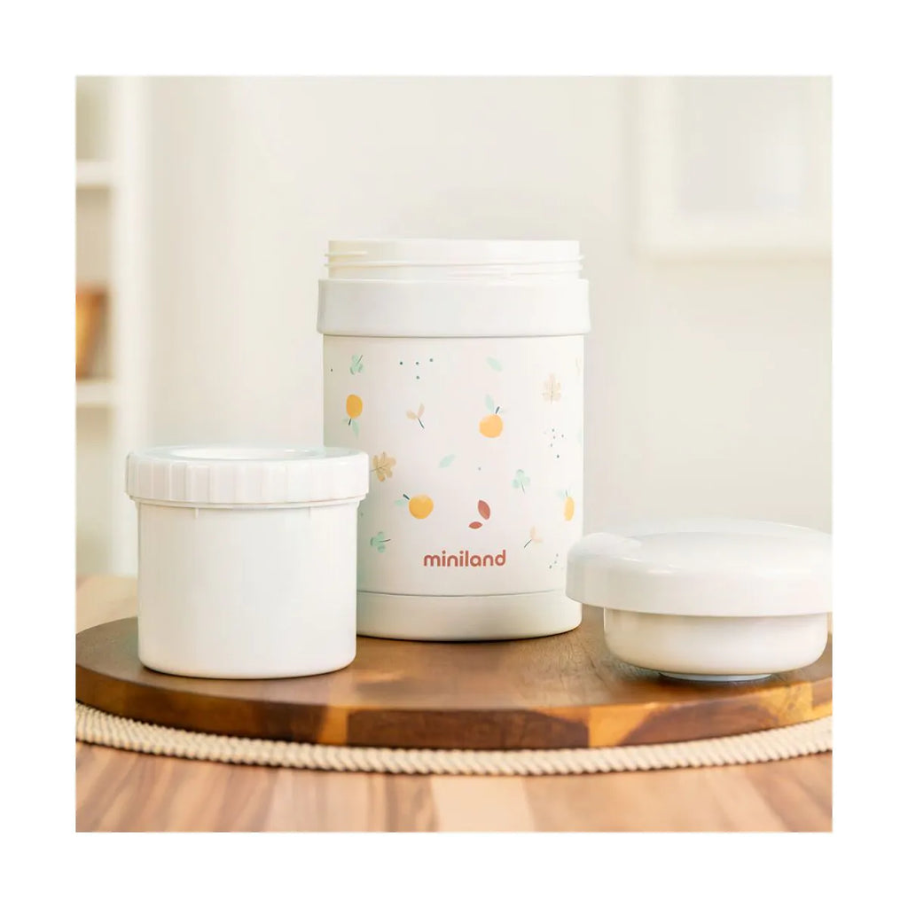Thermos Pappa