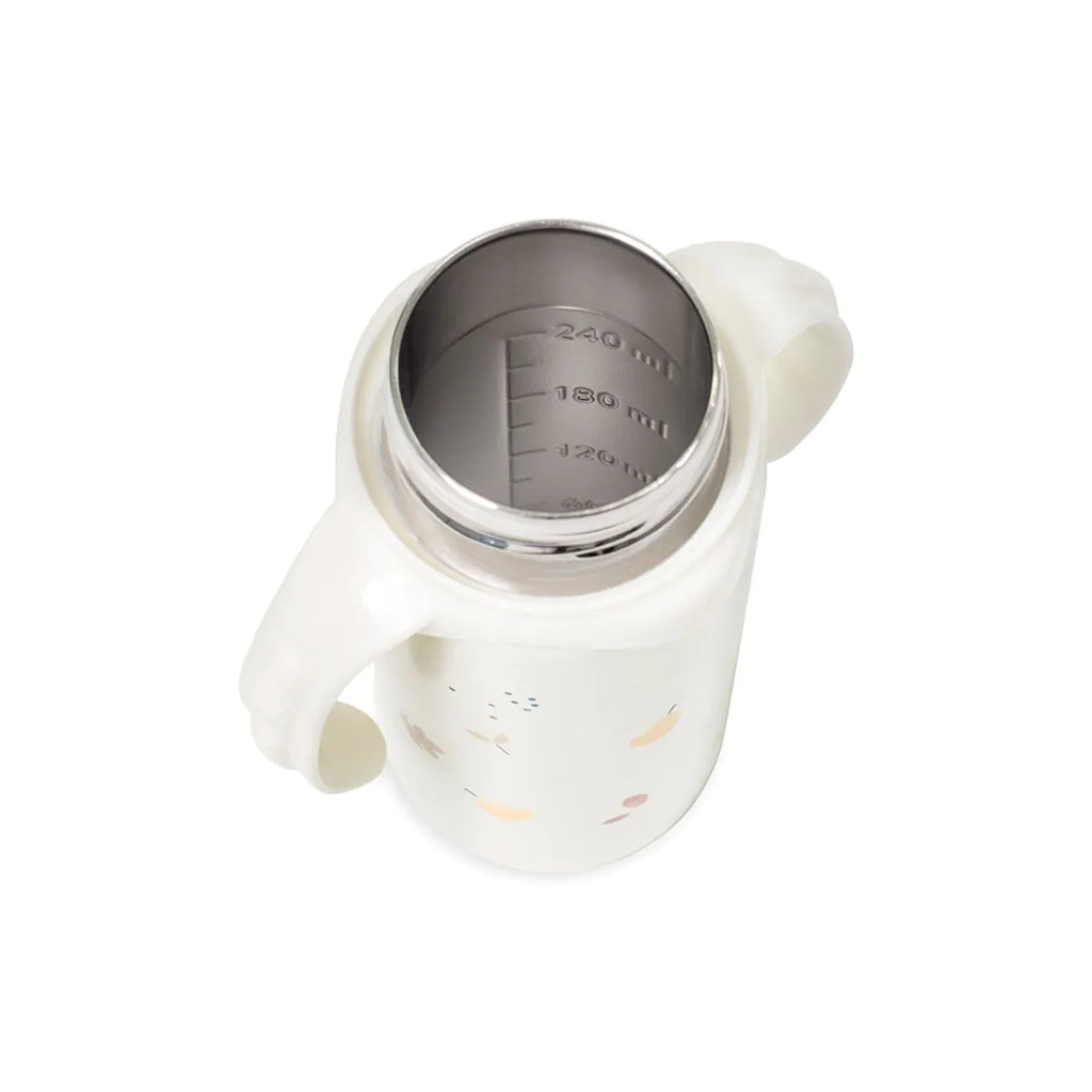 Biberon Termico 0-2Y