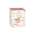 Contenitori set di 12 + 2 spoons