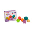Sensory Balls 0-3Y