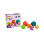 Sensory Balls 0-3Y