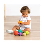 Sensory Balls 0-3Y