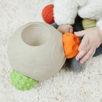 Big Sensory Balls +6m