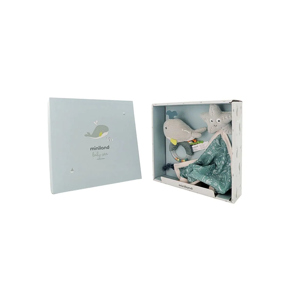 Confezione regalo Oceano