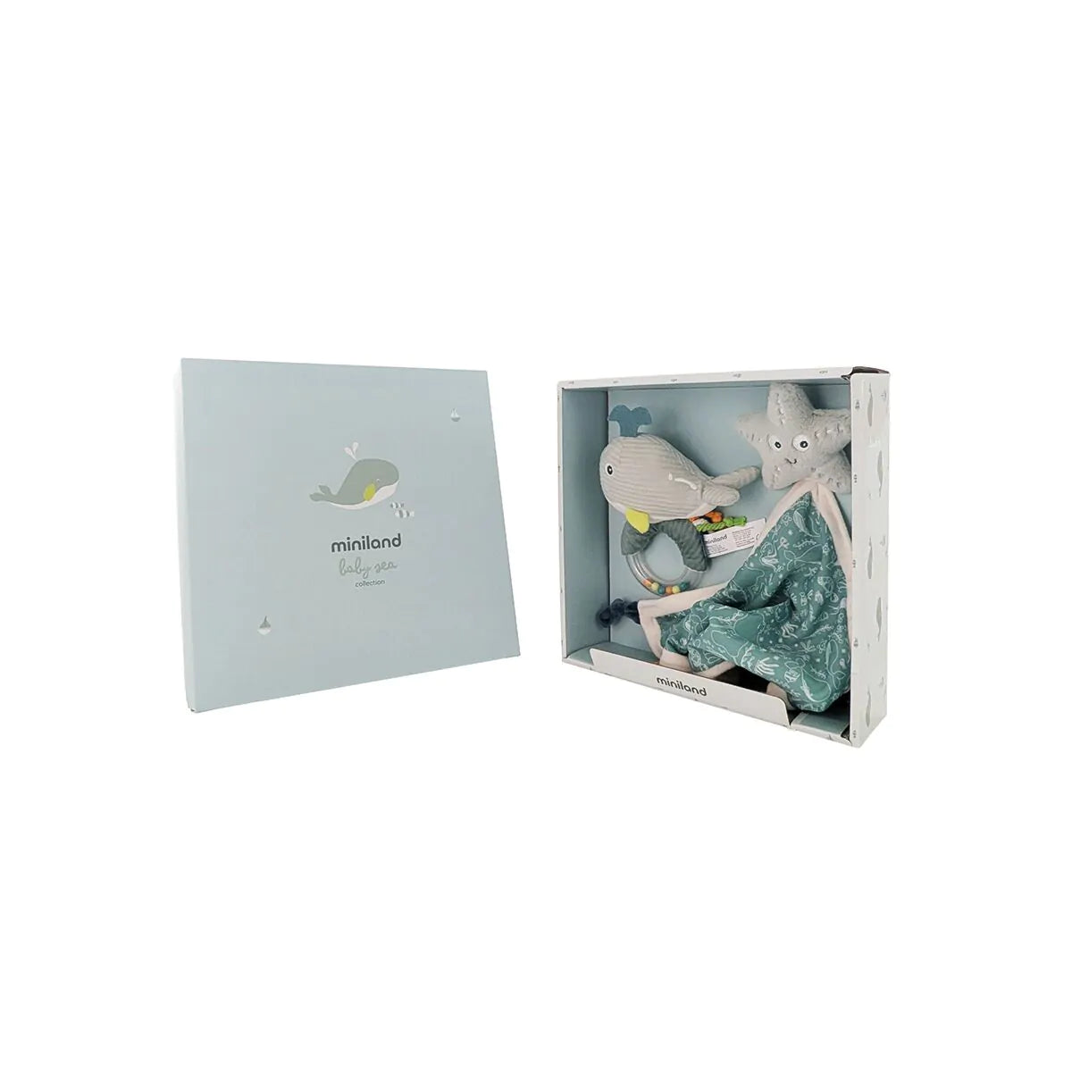 Confezione regalo Oceano