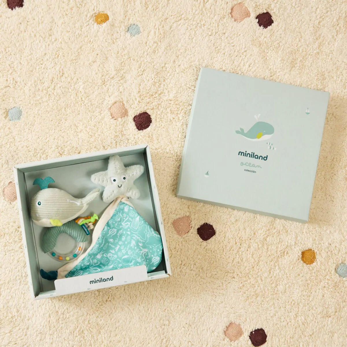 Confezione regalo Oceano
