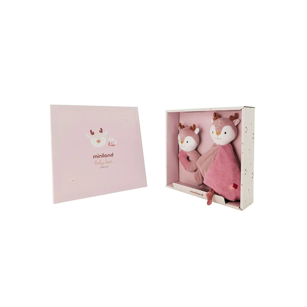 Confezione regalo Cervo