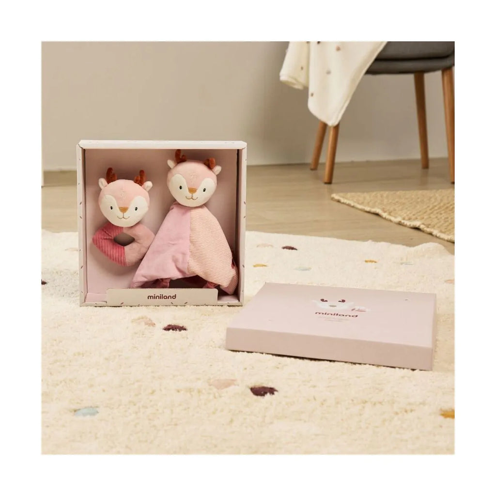 Confezione regalo Cervo