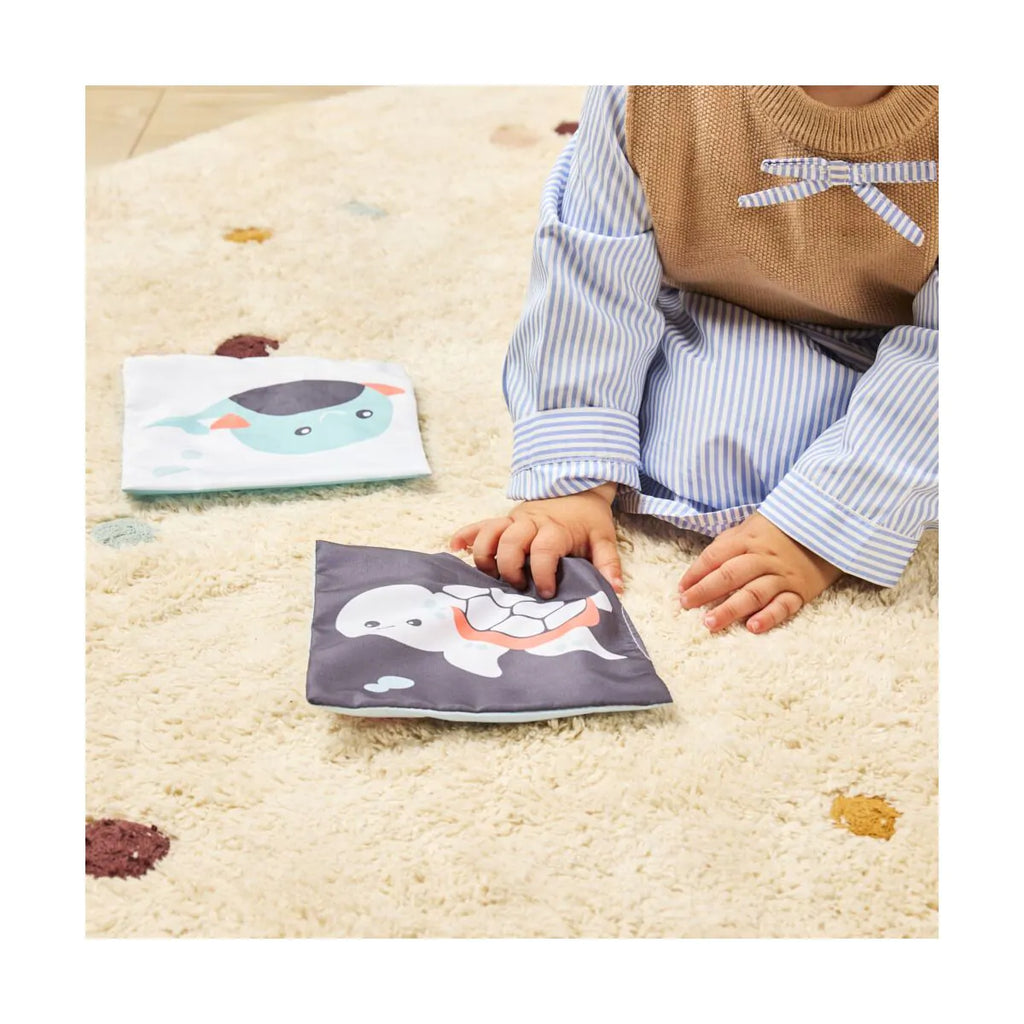 Set di carte marine per neonati +0