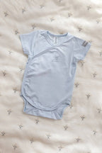 Confezione Body maniche corte- 2pc