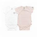 CONFEZIONE BODY MANICHE CORTE- 2PC