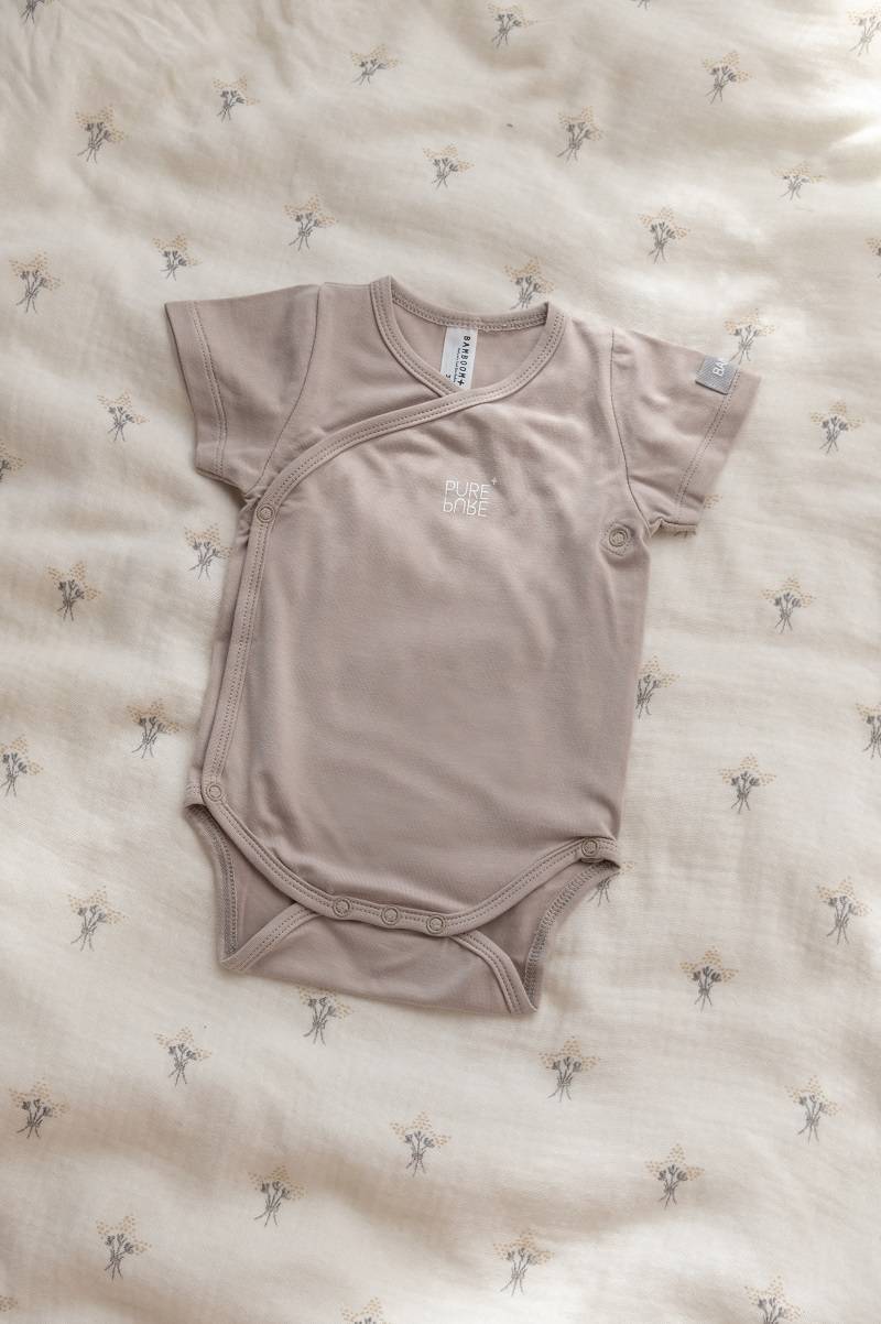 Confezione Body maniche corte- 2pc