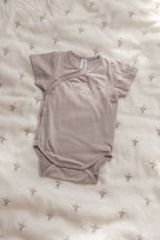Confezione Body maniche corte- 2pc