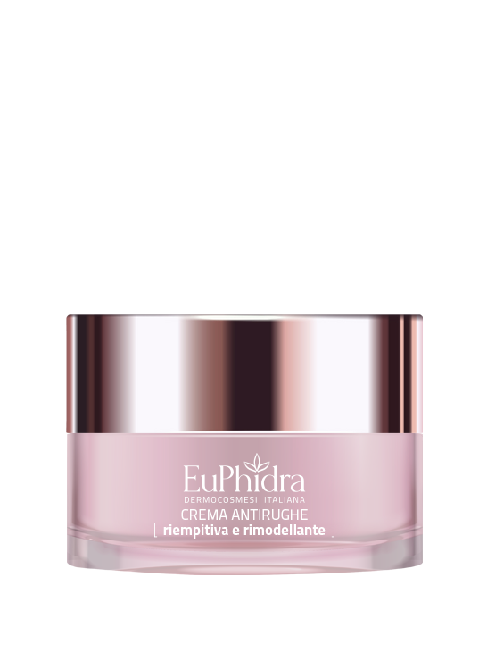 Crema Antirughe