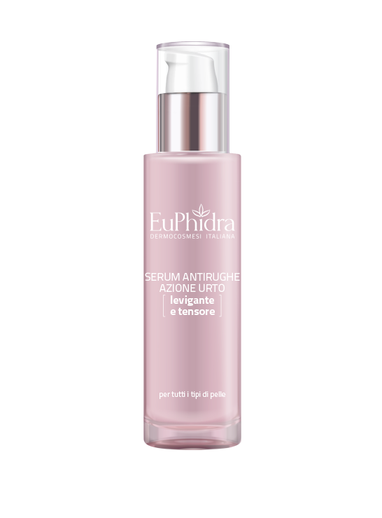 Serum Antirughe Azione Urto