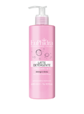Latte detergente struccante 2 in 1