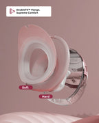 M6 MOBILE BREAST PUMP SINGLE MAROON