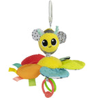 Bee the Flower - Ape & Fiore Vibrazione