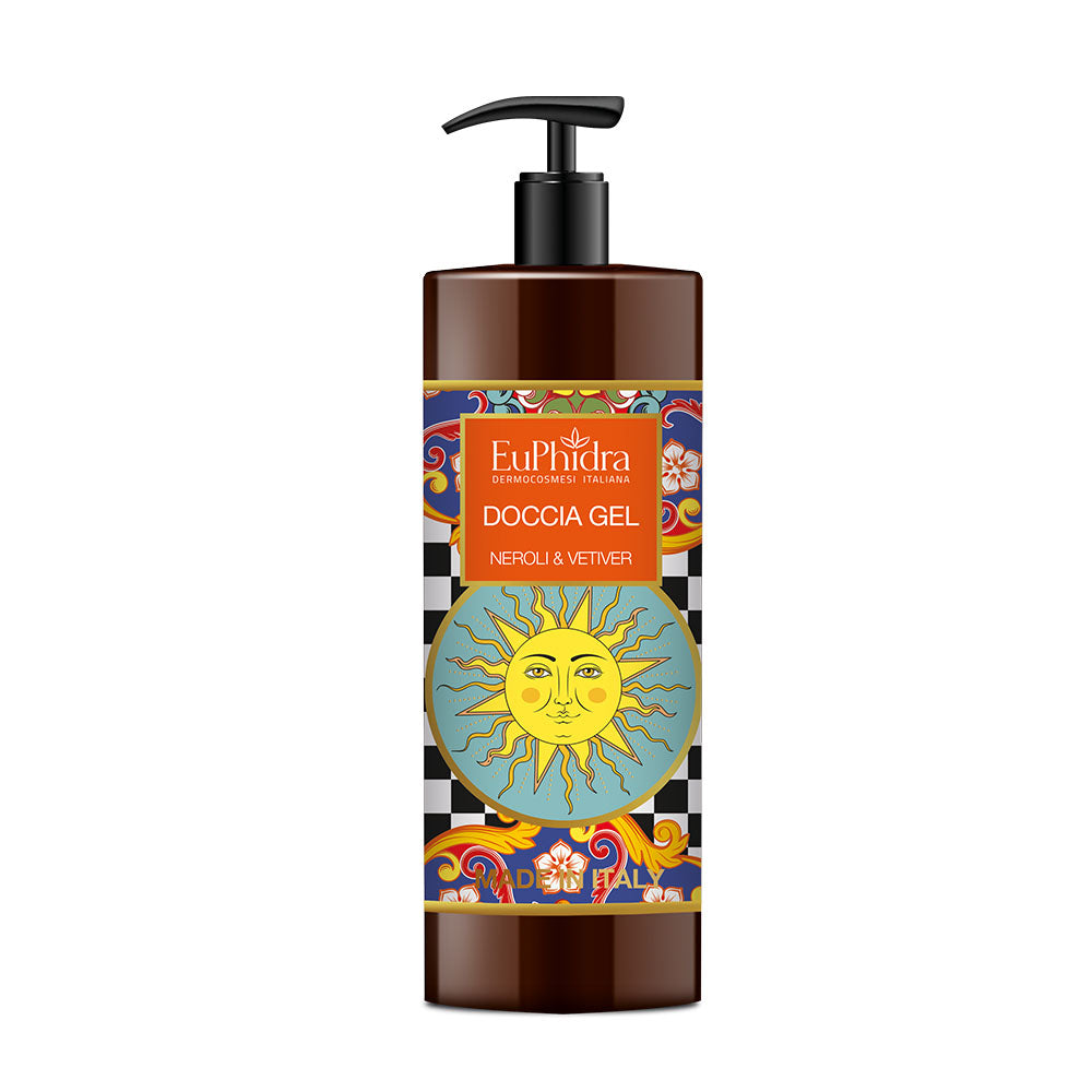 Doccia gel