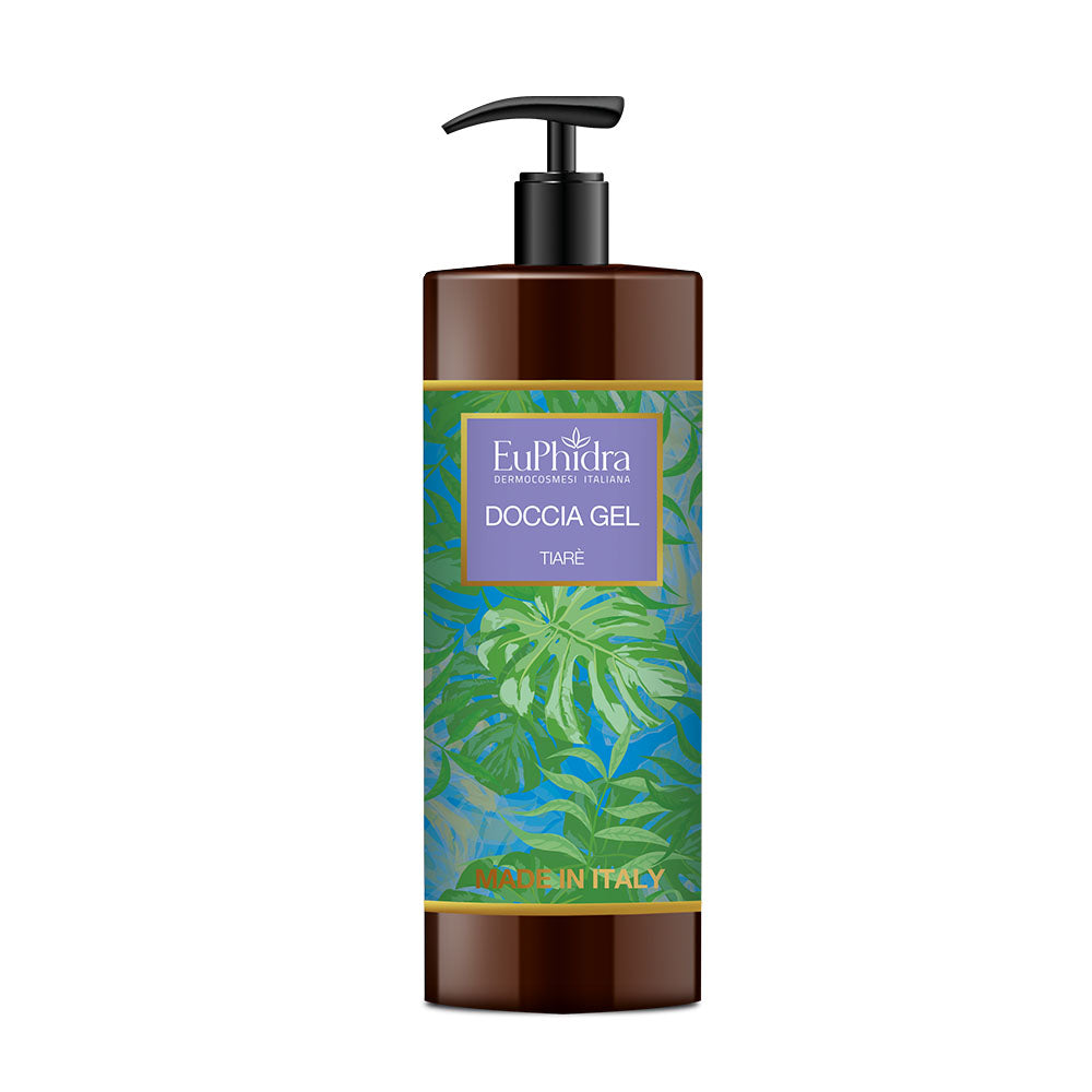 Doccia gel