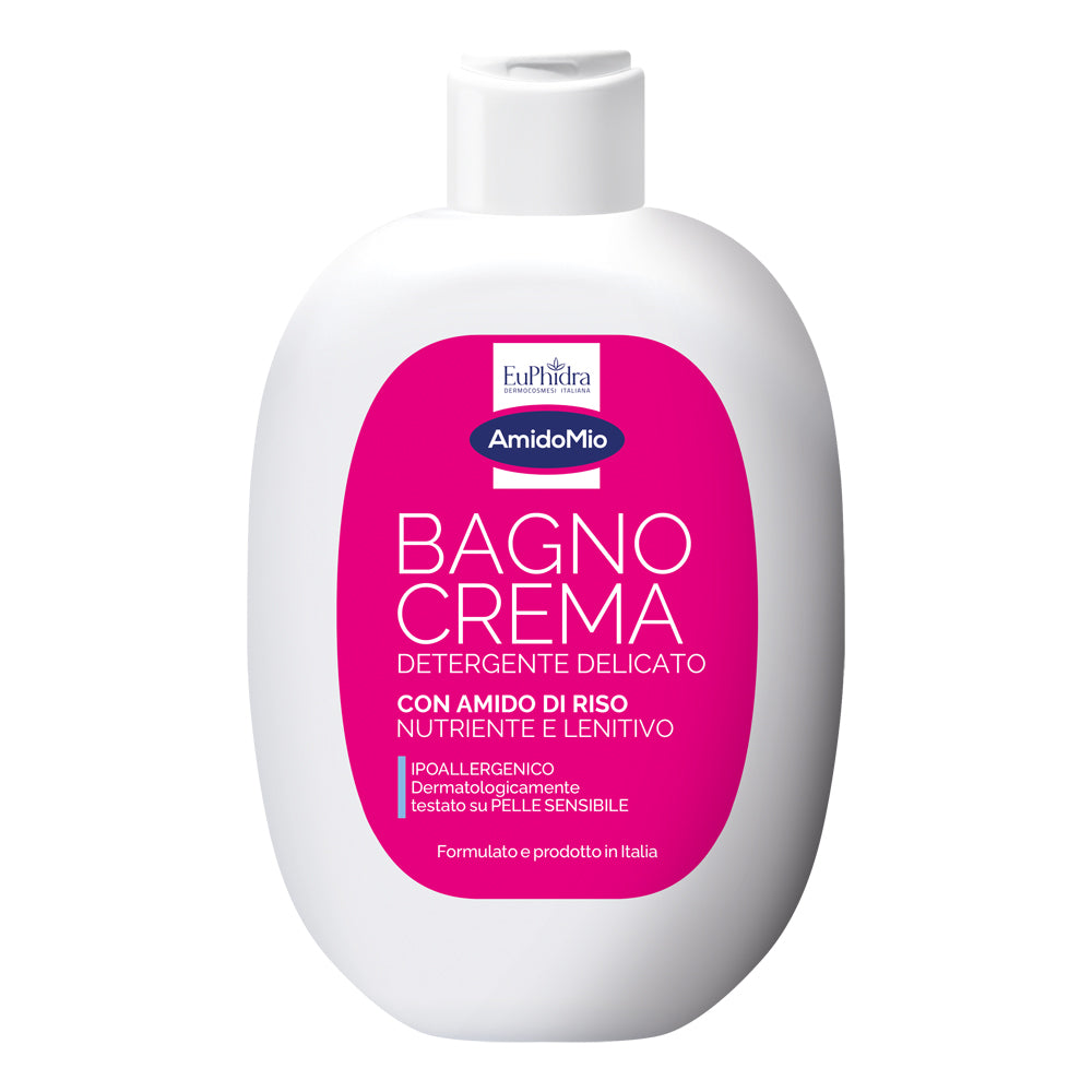 Bagno Crema