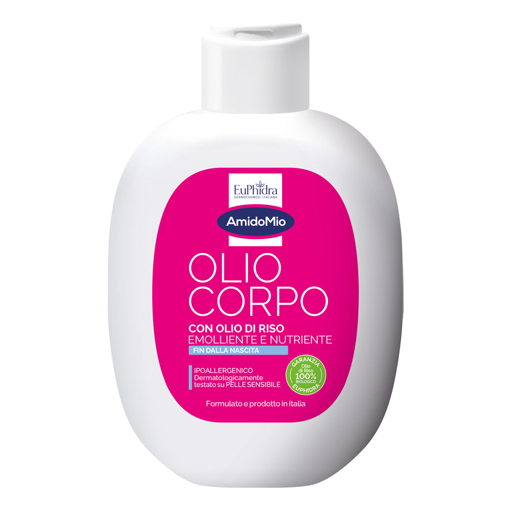 Olio Corpo