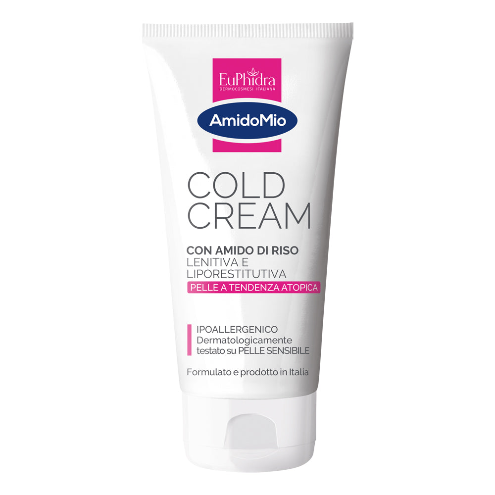 Cold Cream