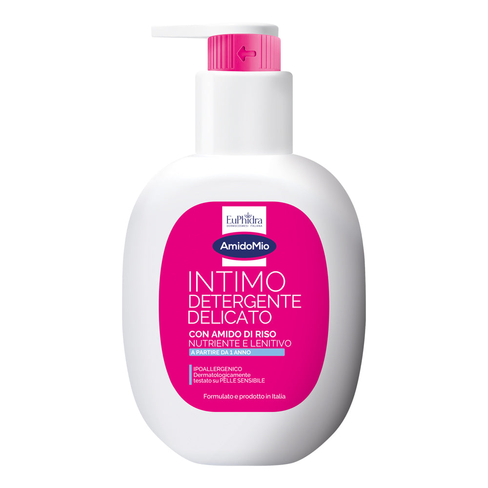 Intimo Detergente Delicato