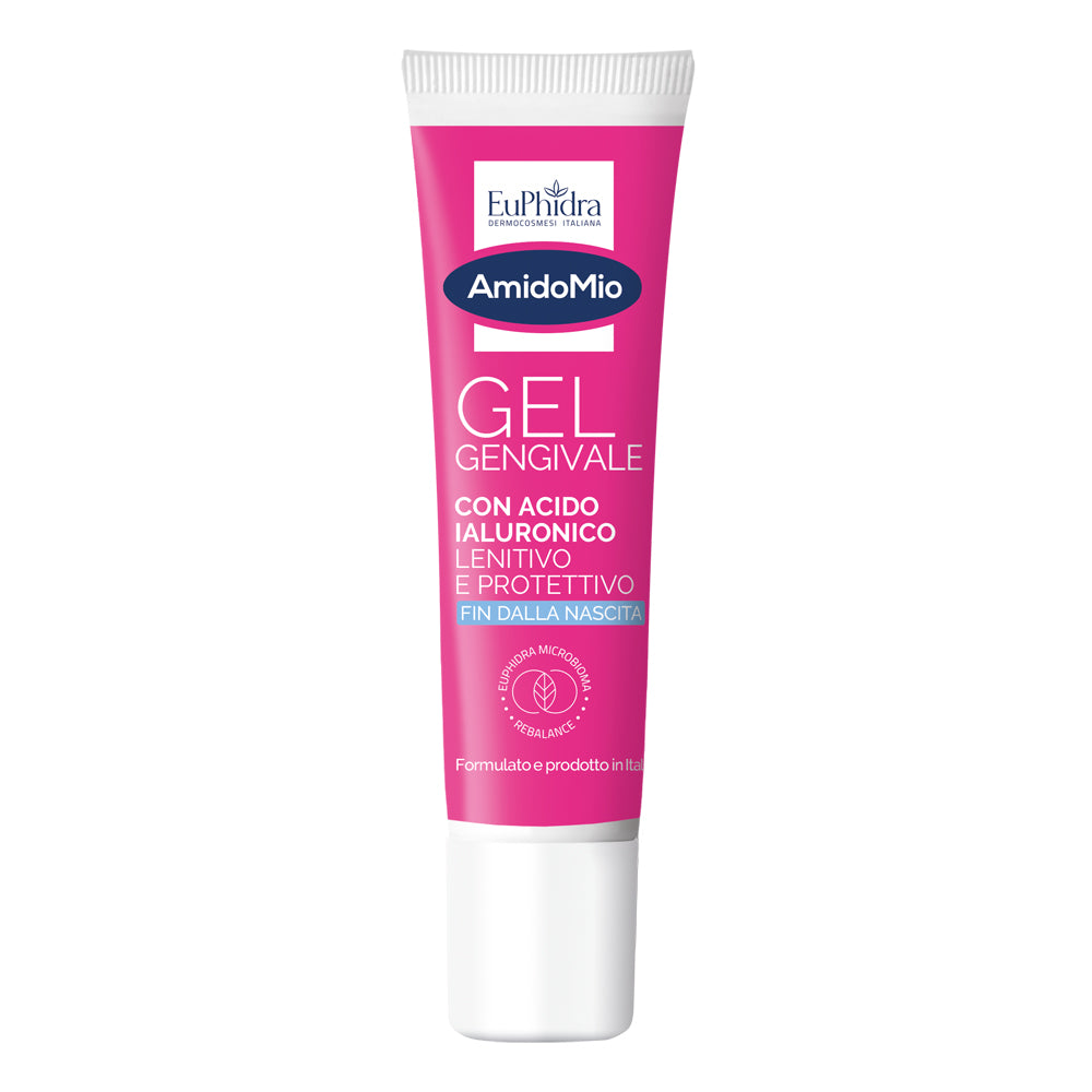 Gel Gengivale