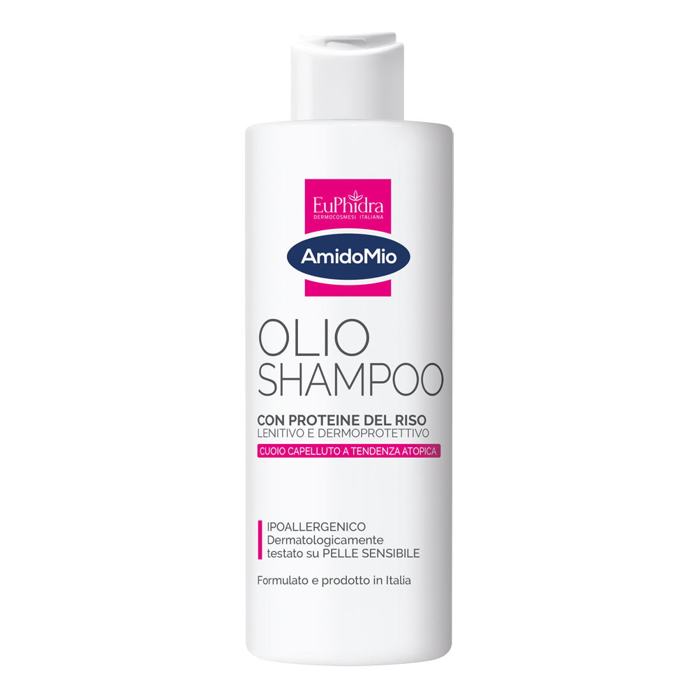 Olio Shampoo
