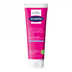 Doccia Shampoo 2 in 1