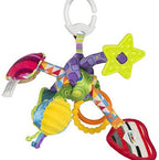 TUG & PLAY KNOT - NODO DI ATTIVITA'