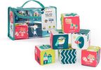 Set Cubi Sonaglio 0+