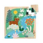 Puzzle 4+