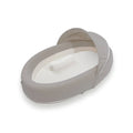 BABY NEST GREY
