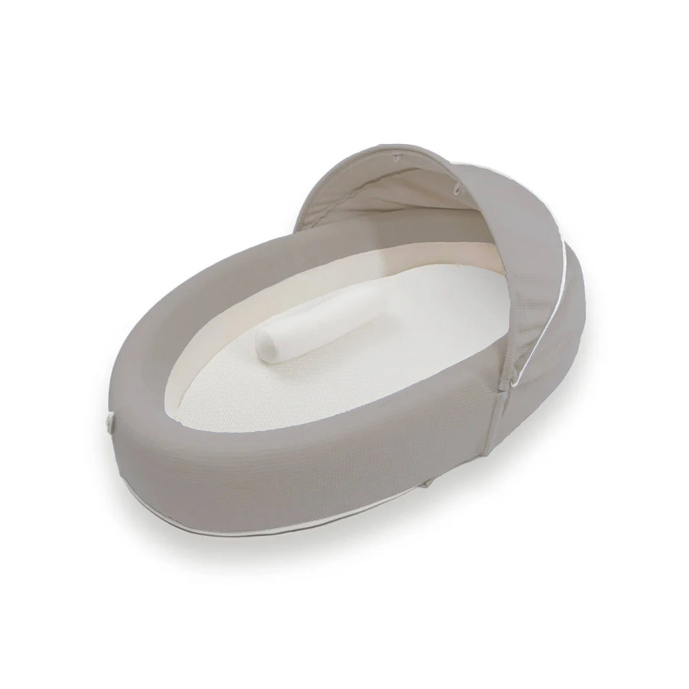 BABY NEST GREY