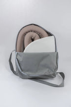 BABY NEST GREY