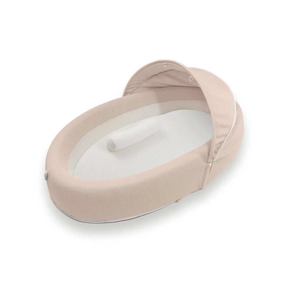 BABY NEST NUDE PINK