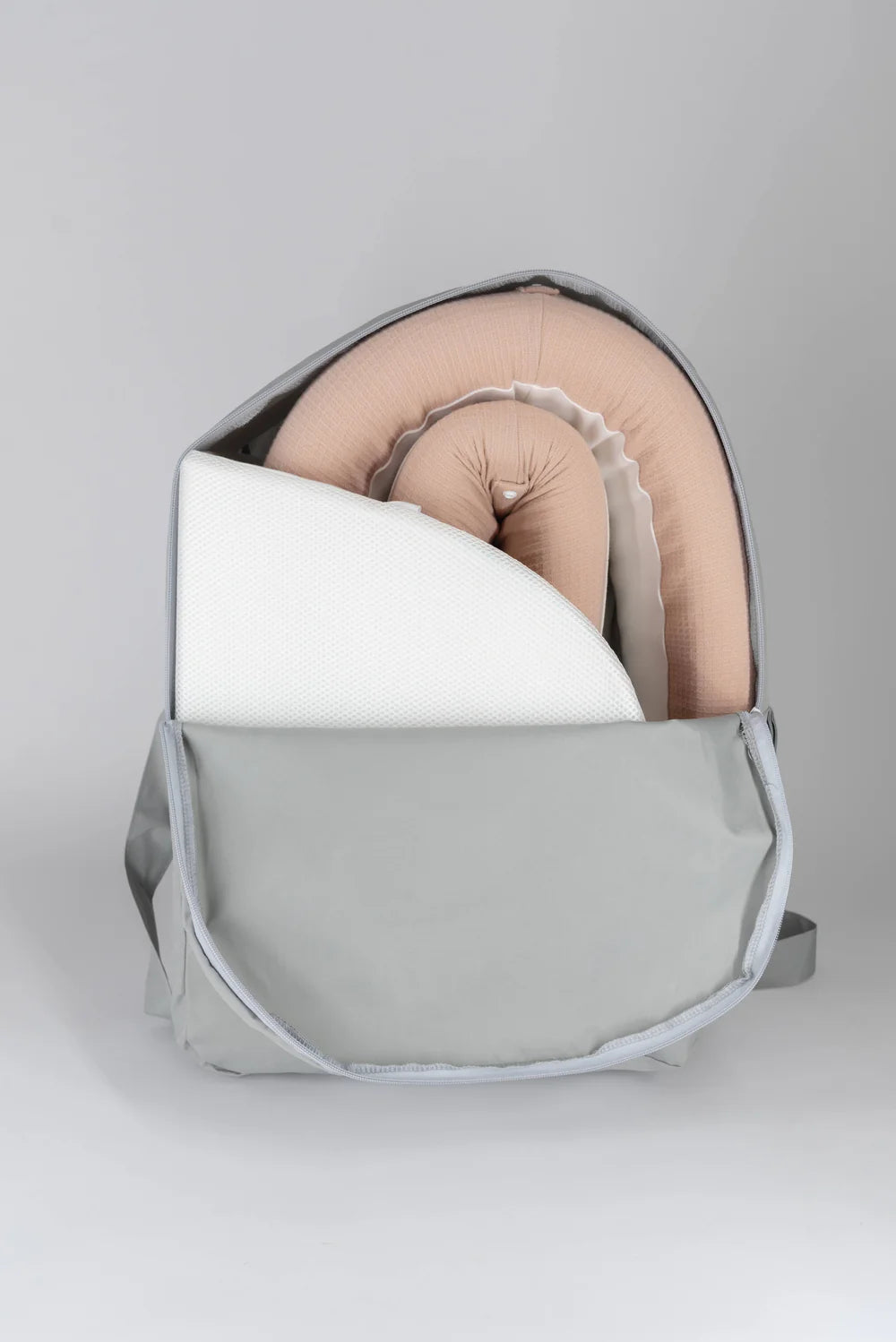 BABY NEST NUDE PINK